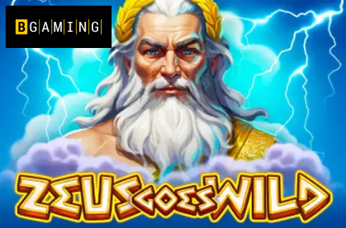 Zeus Goes Wild